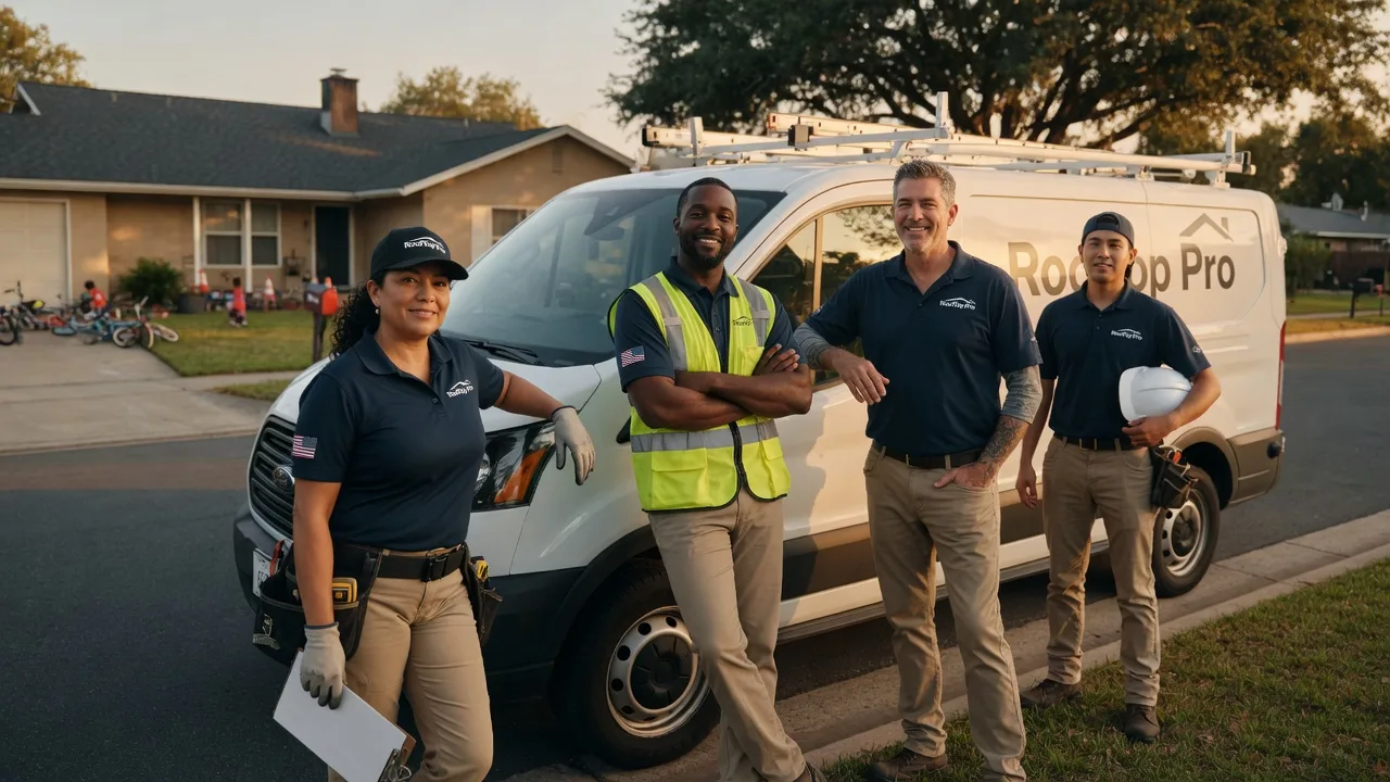 Roof Repair in Johnson City, NY near me